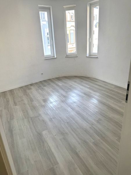 4- Zimmer Wohnung - In zentraler Lage in Mönchengladbach